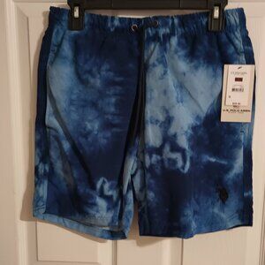 Men's Polo Shorts